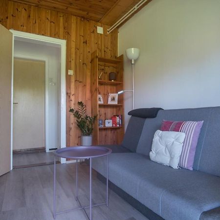 Arto Castle View Apartment Ljubljana Eksteriør bilde