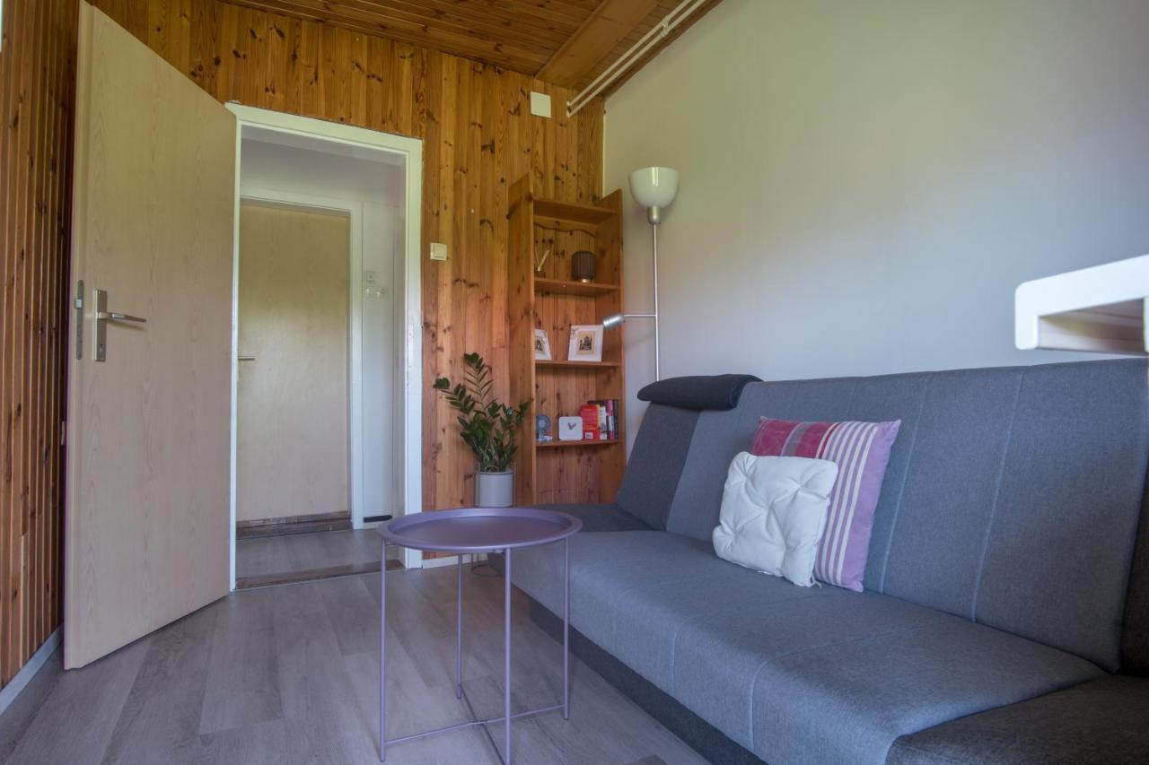 Arto Castle View Apartment Ljubljana Eksteriør bilde