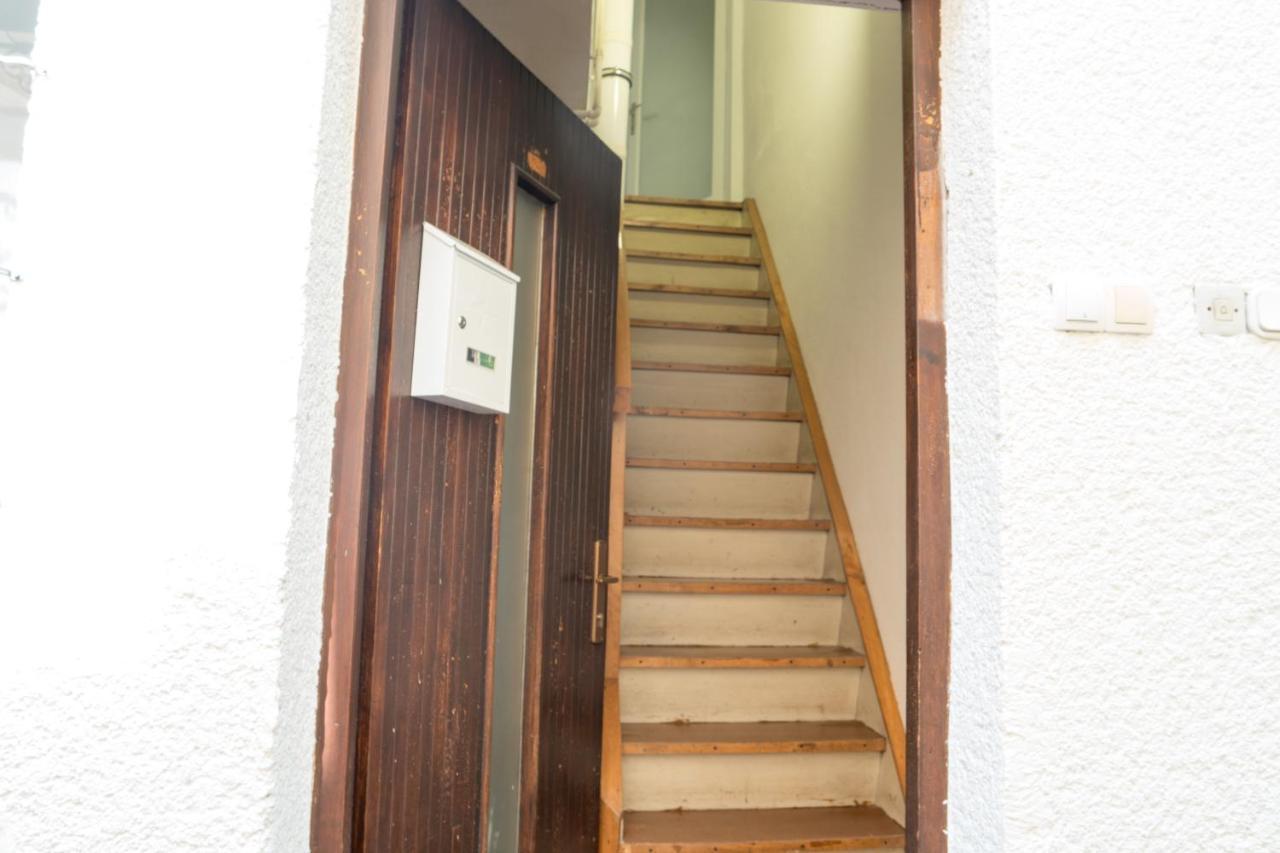 Arto Castle View Apartment Ljubljana Eksteriør bilde